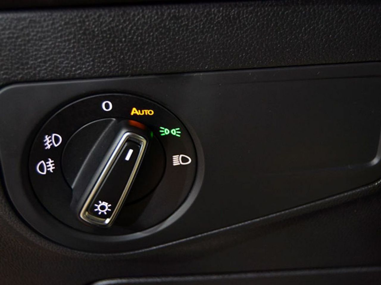 Foto Volkswagen Tiguan 19