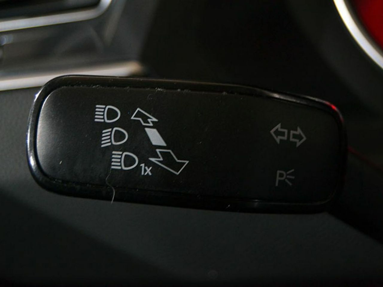Foto Volkswagen Tiguan 20