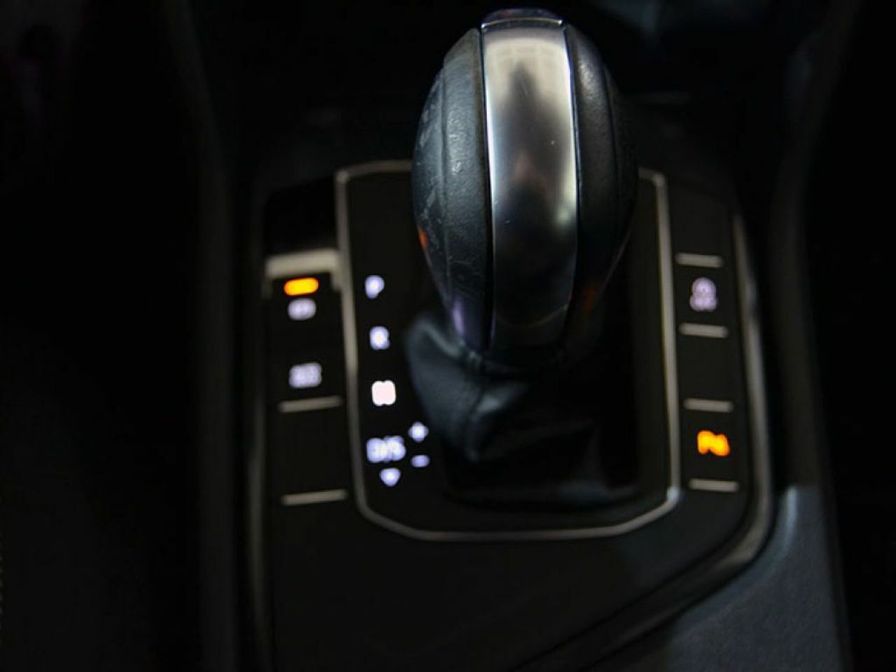 Foto Volkswagen Tiguan 30