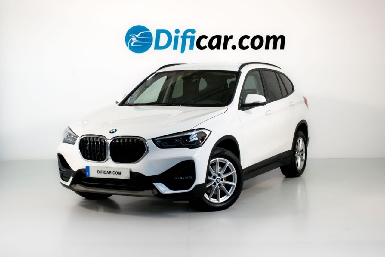 Foto BMW X1 1