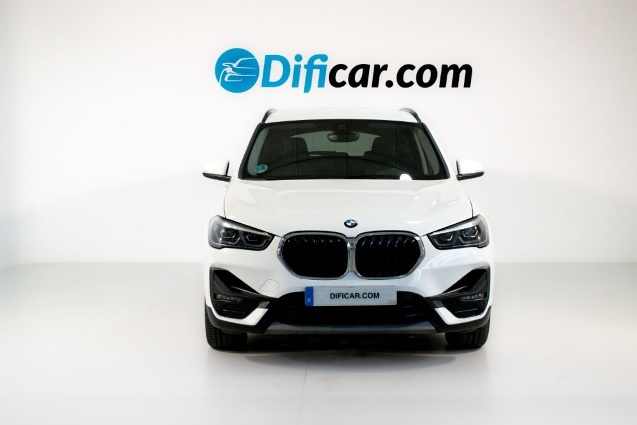 Foto BMW X1 2