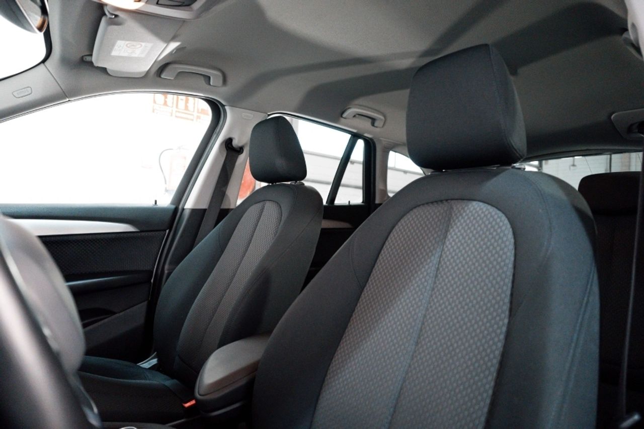 Foto BMW X1 8