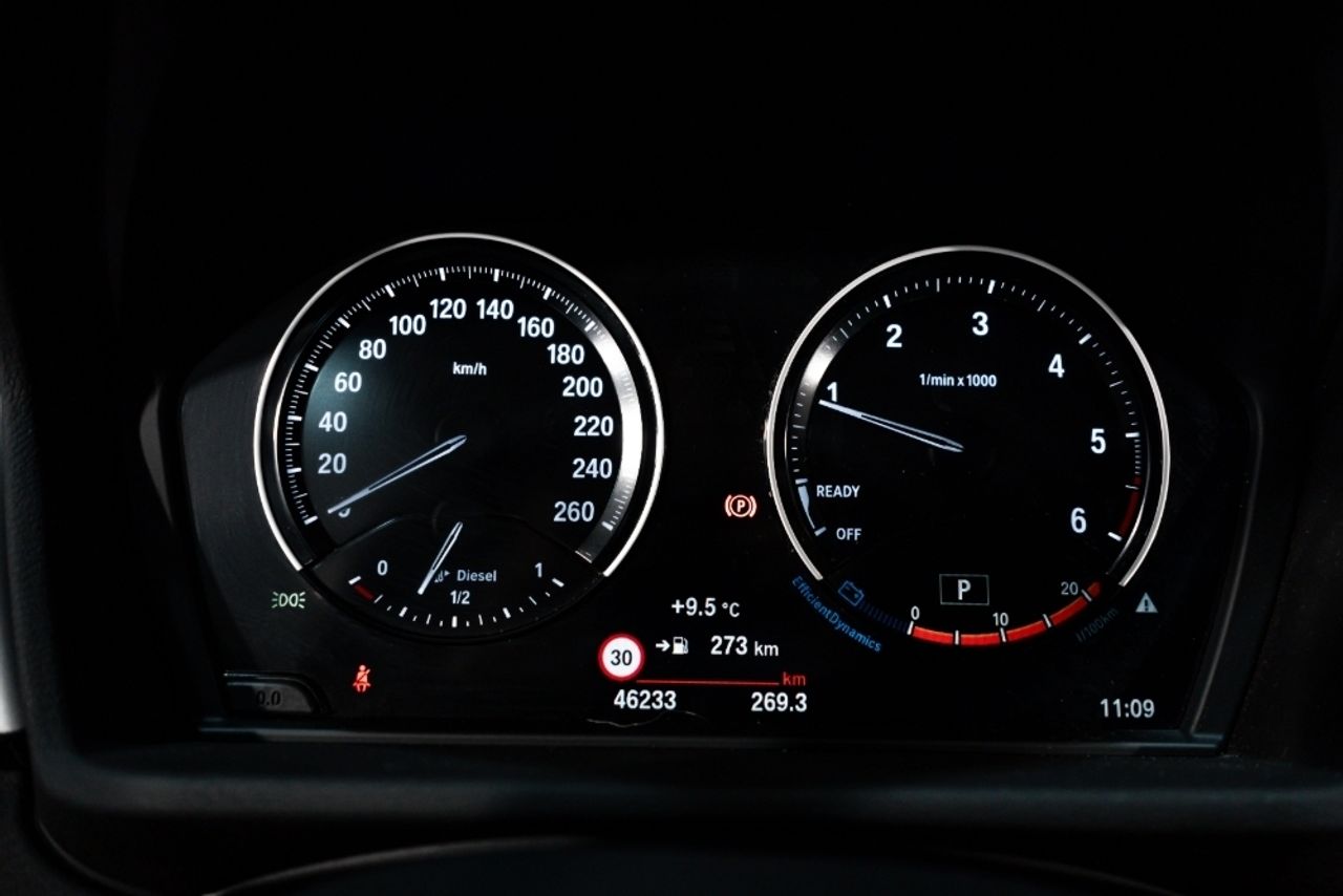 Foto BMW X1 14