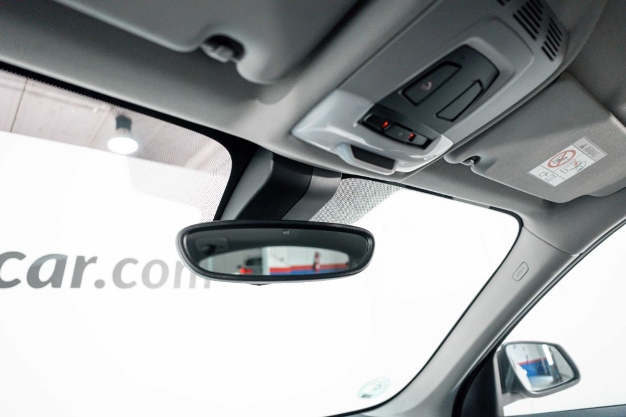 Foto BMW X1 18