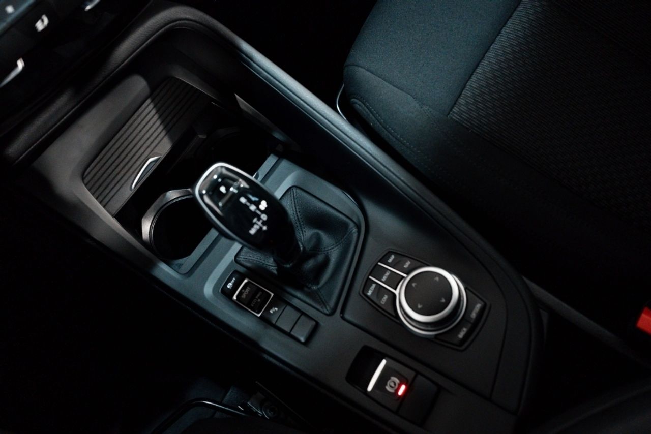 Foto BMW X1 20