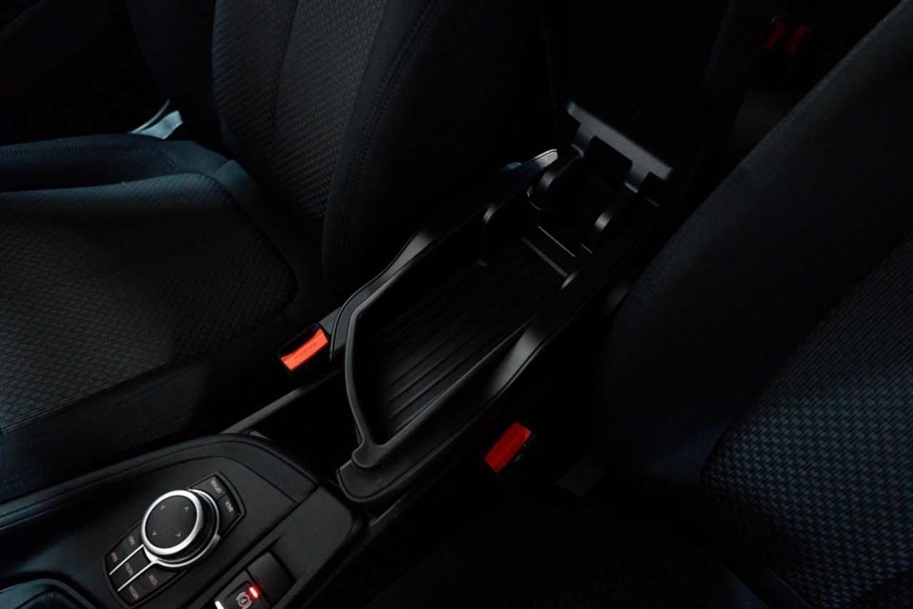 Foto BMW X1 21