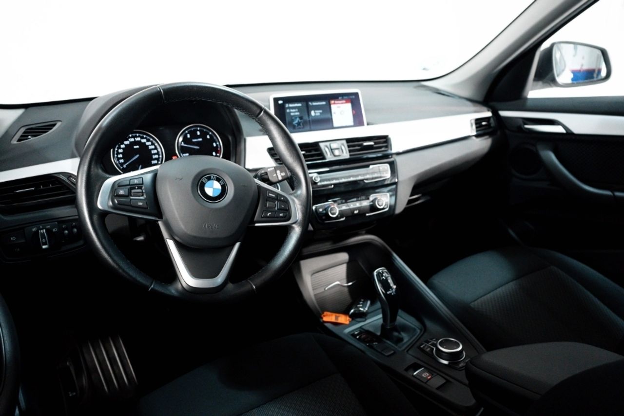 Foto BMW X1 22