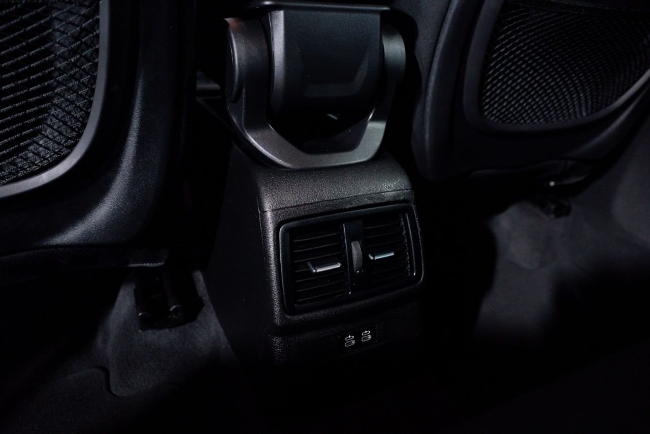 Foto BMW X1 27