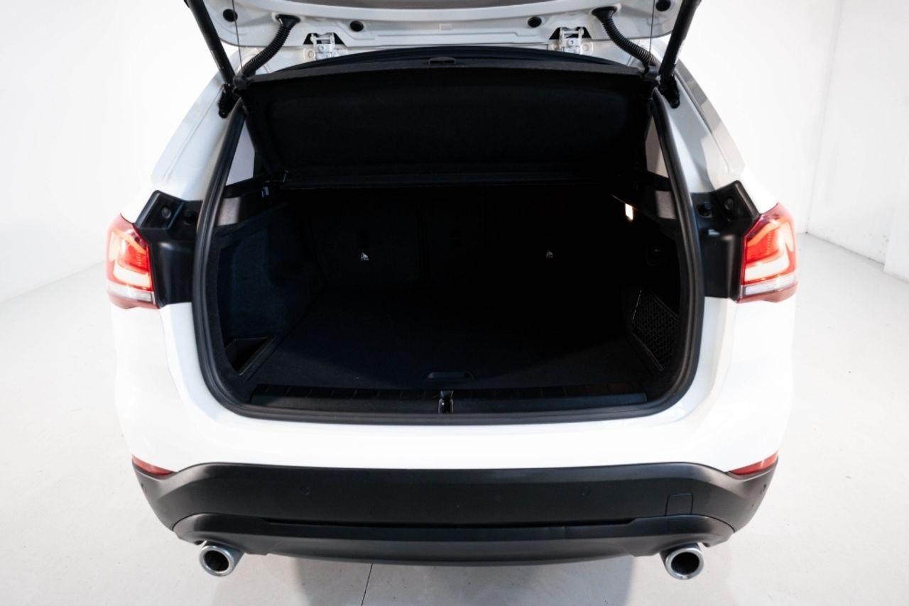 Foto BMW X1 31