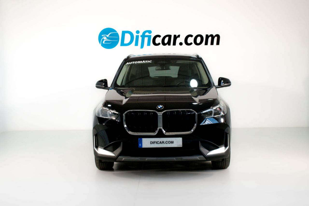 Foto BMW X1 2