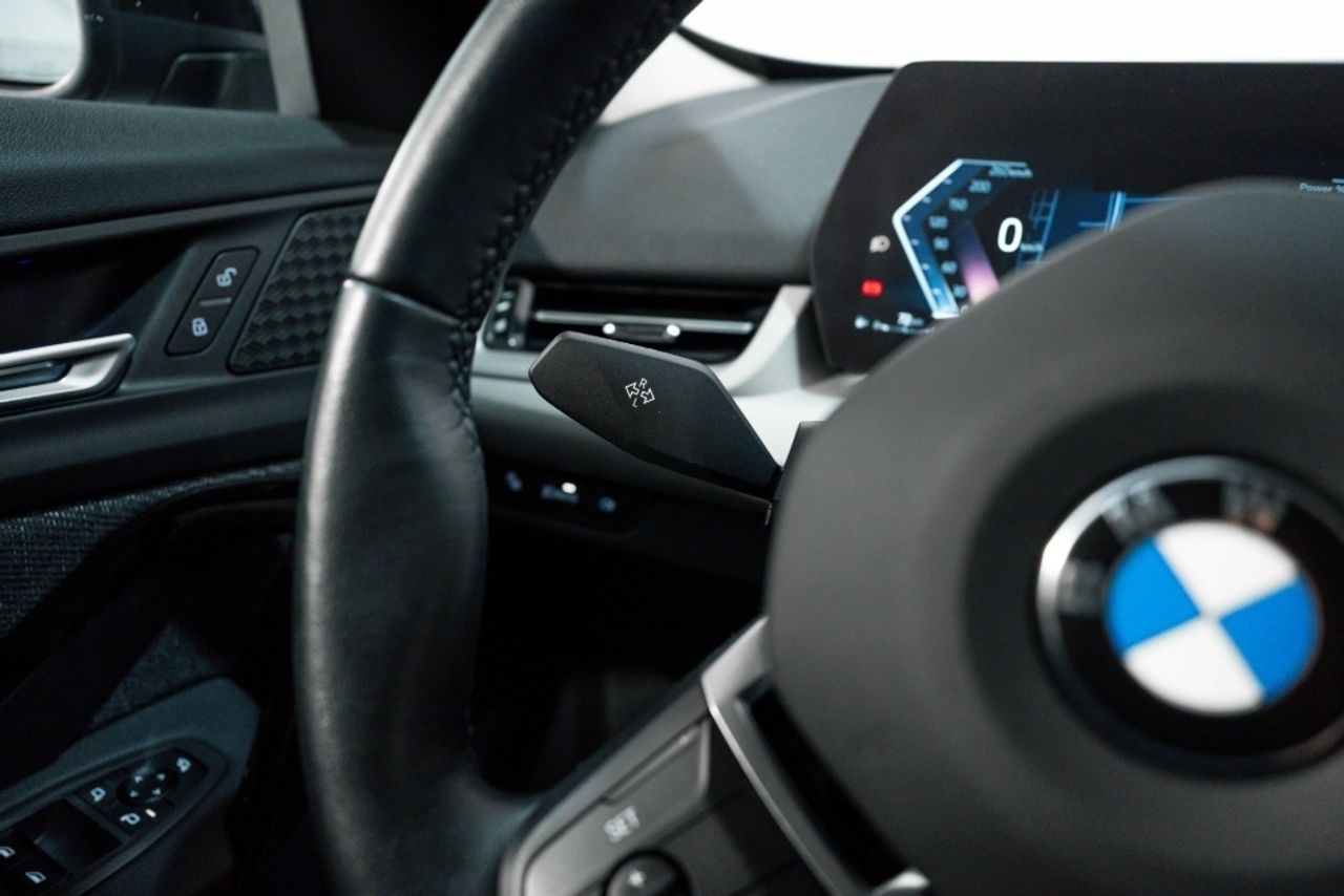 Foto BMW X1 10