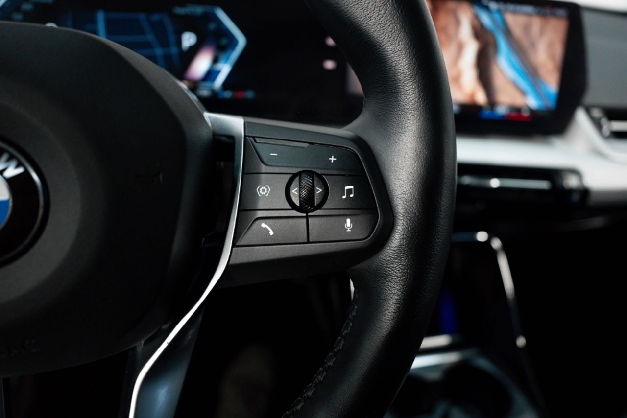 Foto BMW X1 16