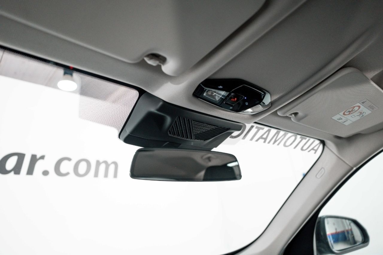 Foto BMW X1 18