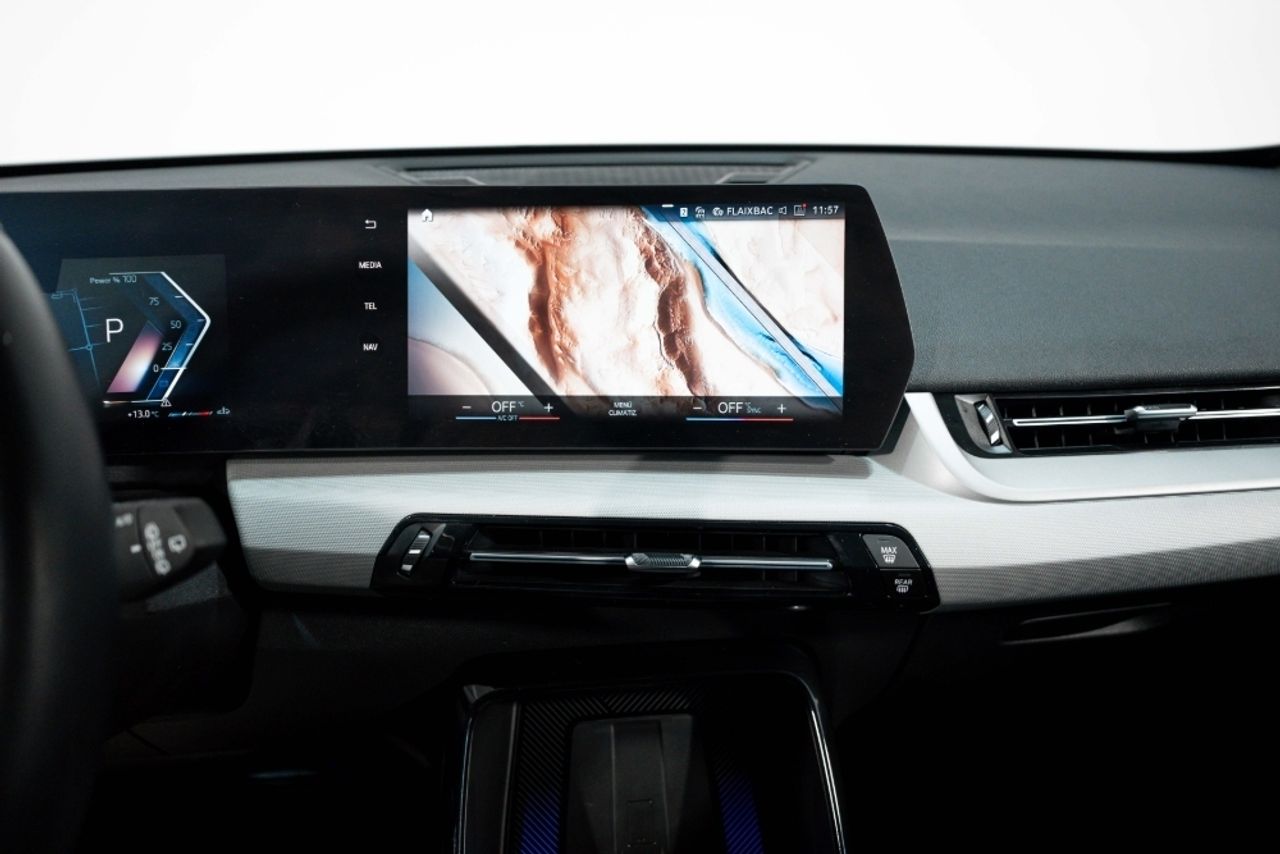 Foto BMW X1 19