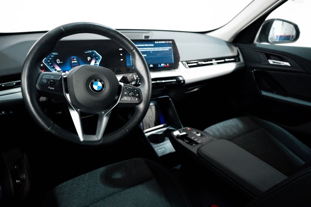 Foto BMW X1 23