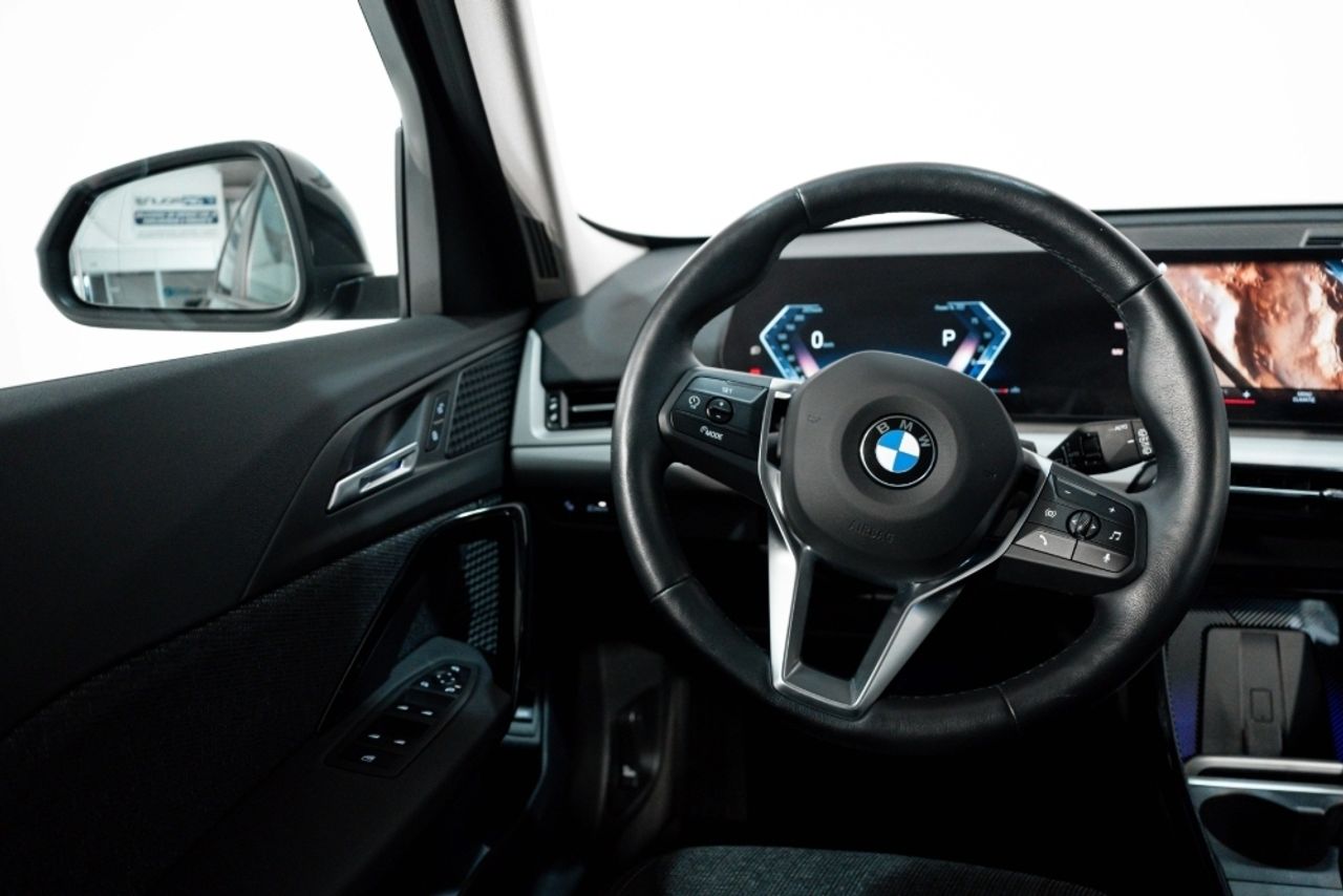 Foto BMW X1 25