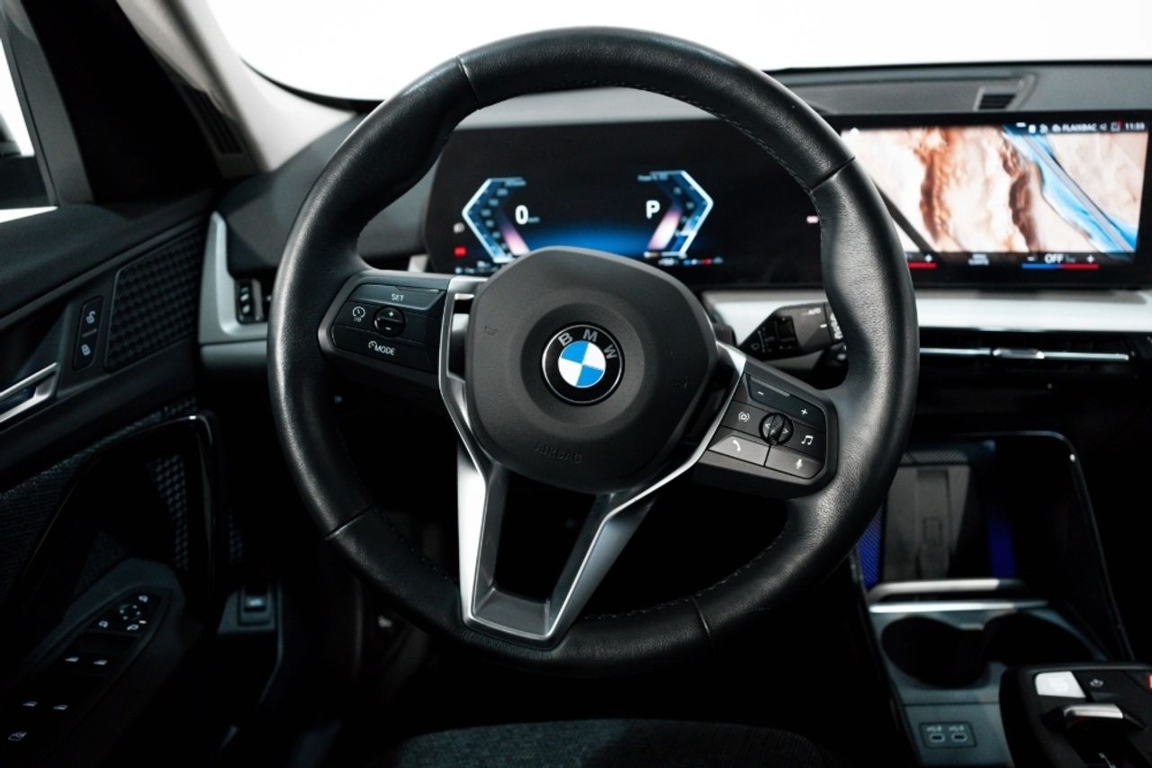 Foto BMW X1 26