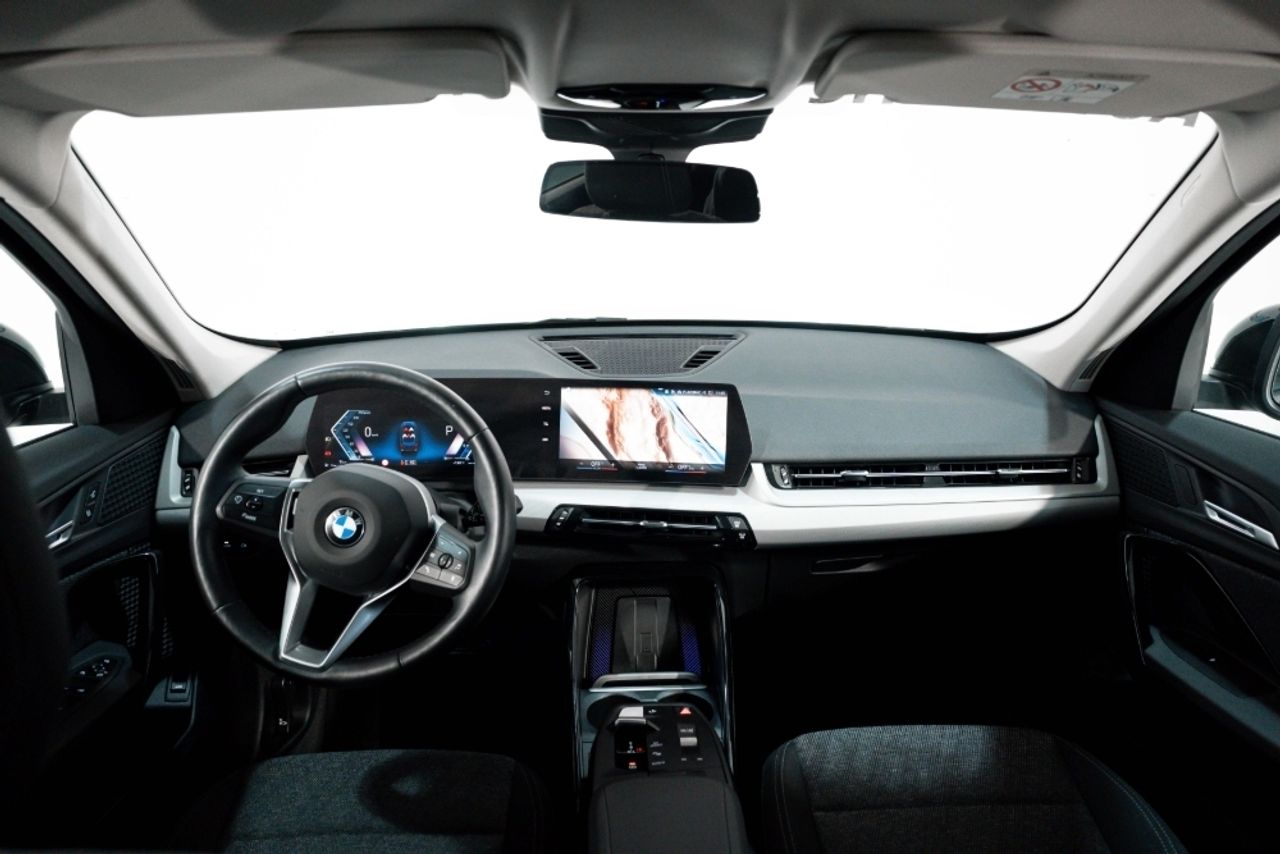 Foto BMW X1 27