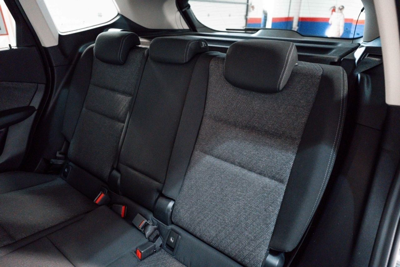 Foto BMW X1 29