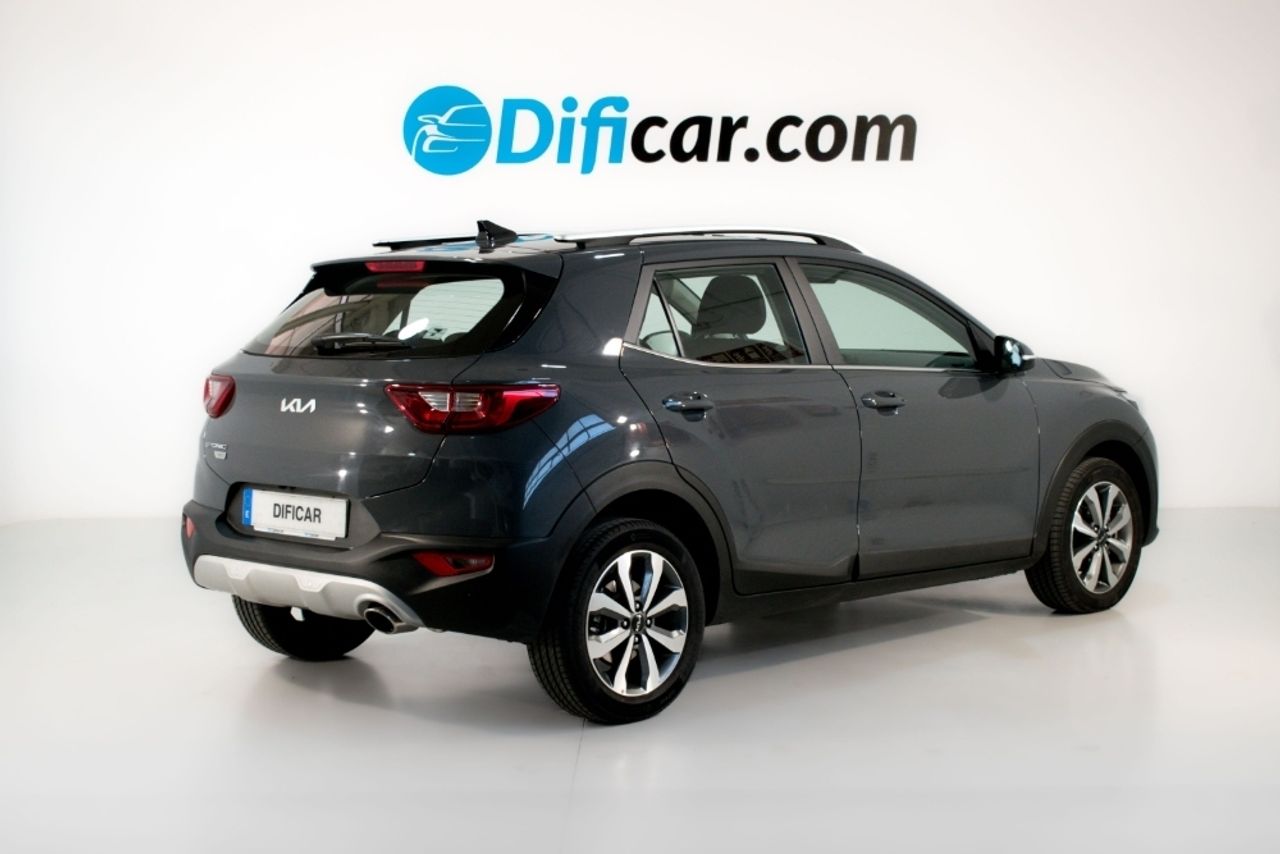 Foto Kia Stonic 6