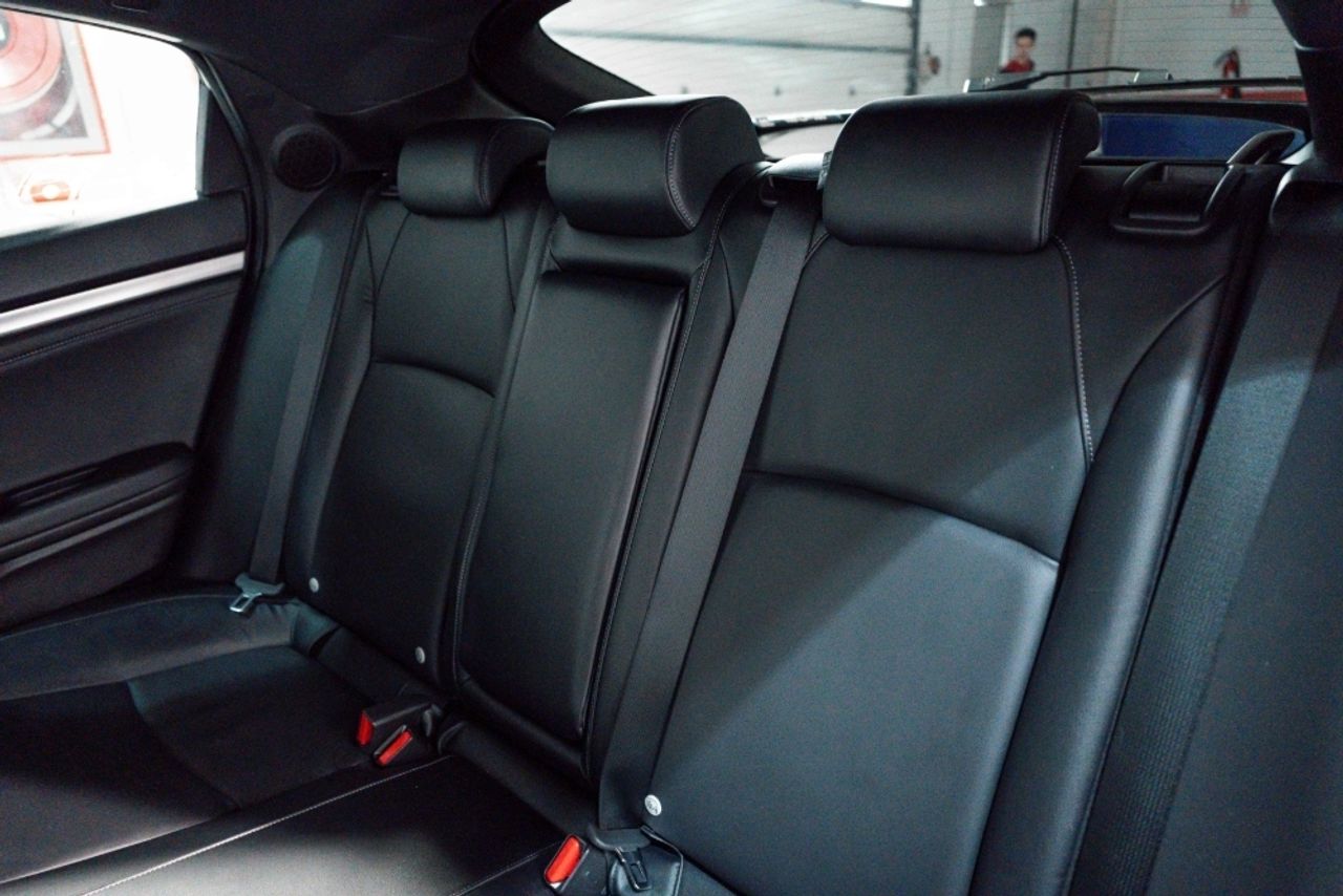Foto Honda Civic 29