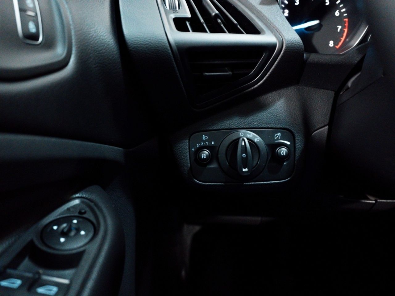 Foto Ford Kuga 11