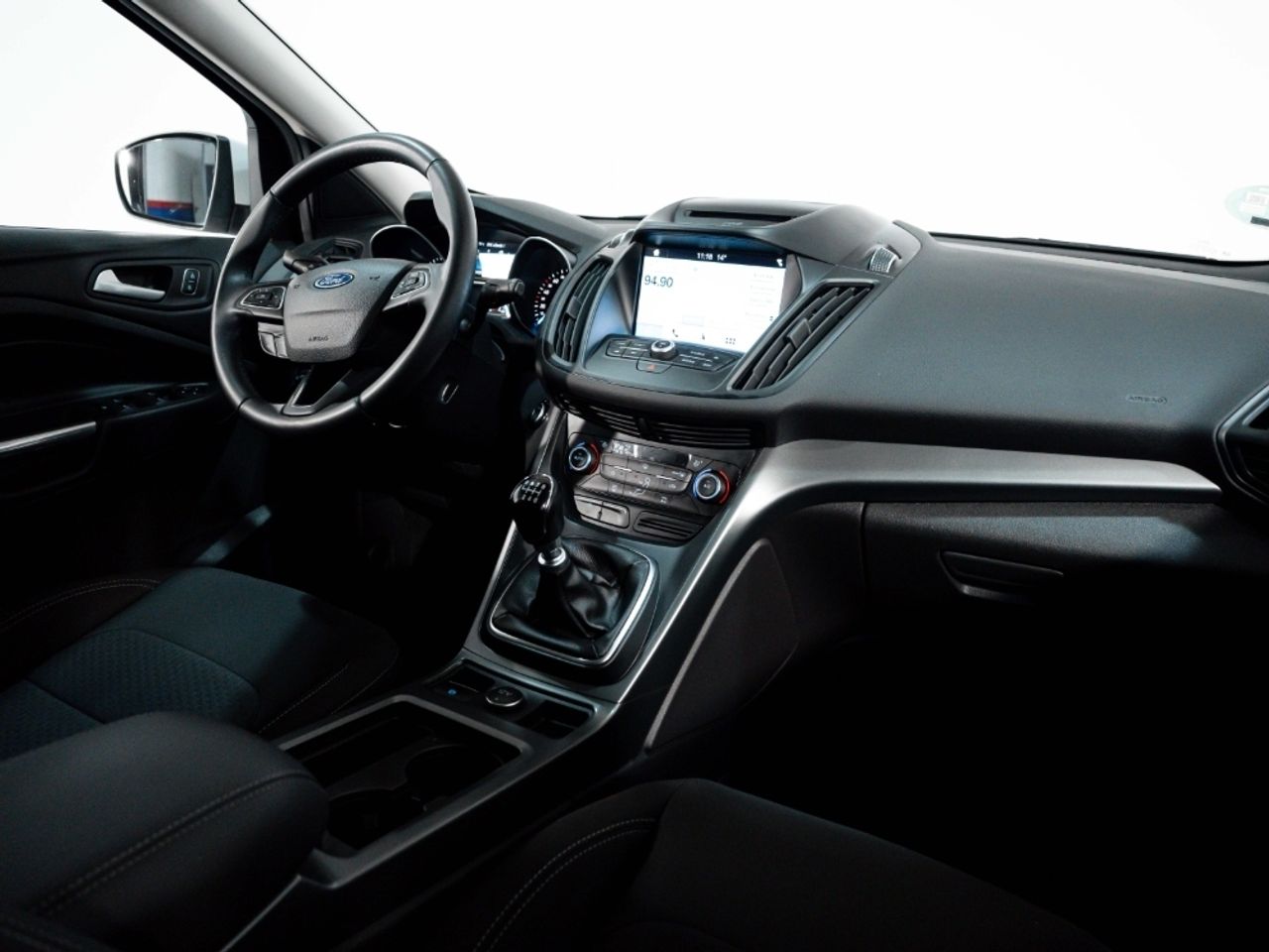 Foto Ford Kuga 22