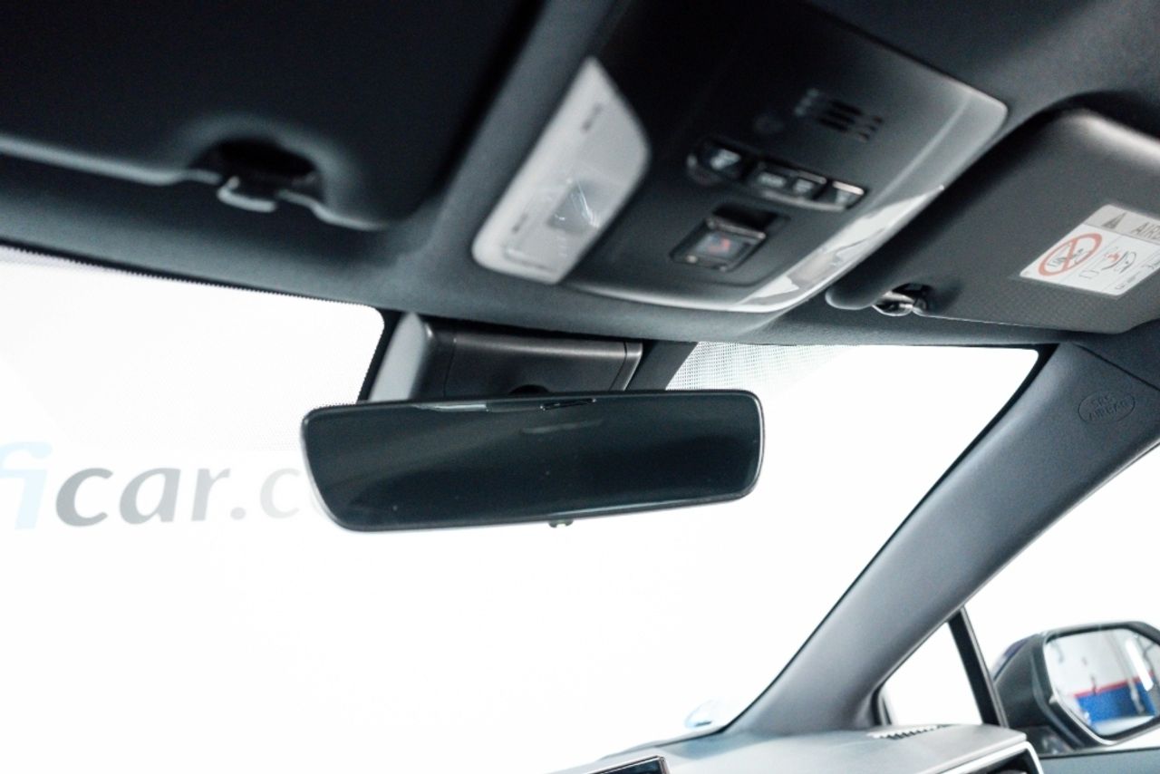 Foto Toyota Corolla 17
