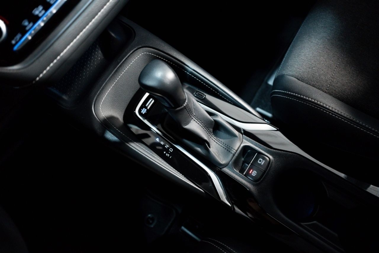 Foto Toyota Corolla 19