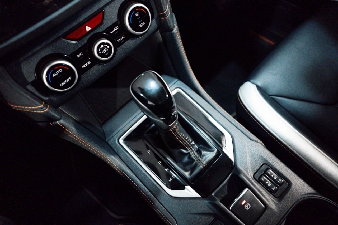 Foto Subaru Impreza 21