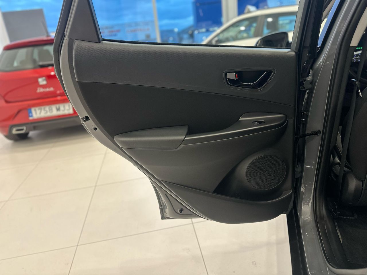 Foto Hyundai Kona 29