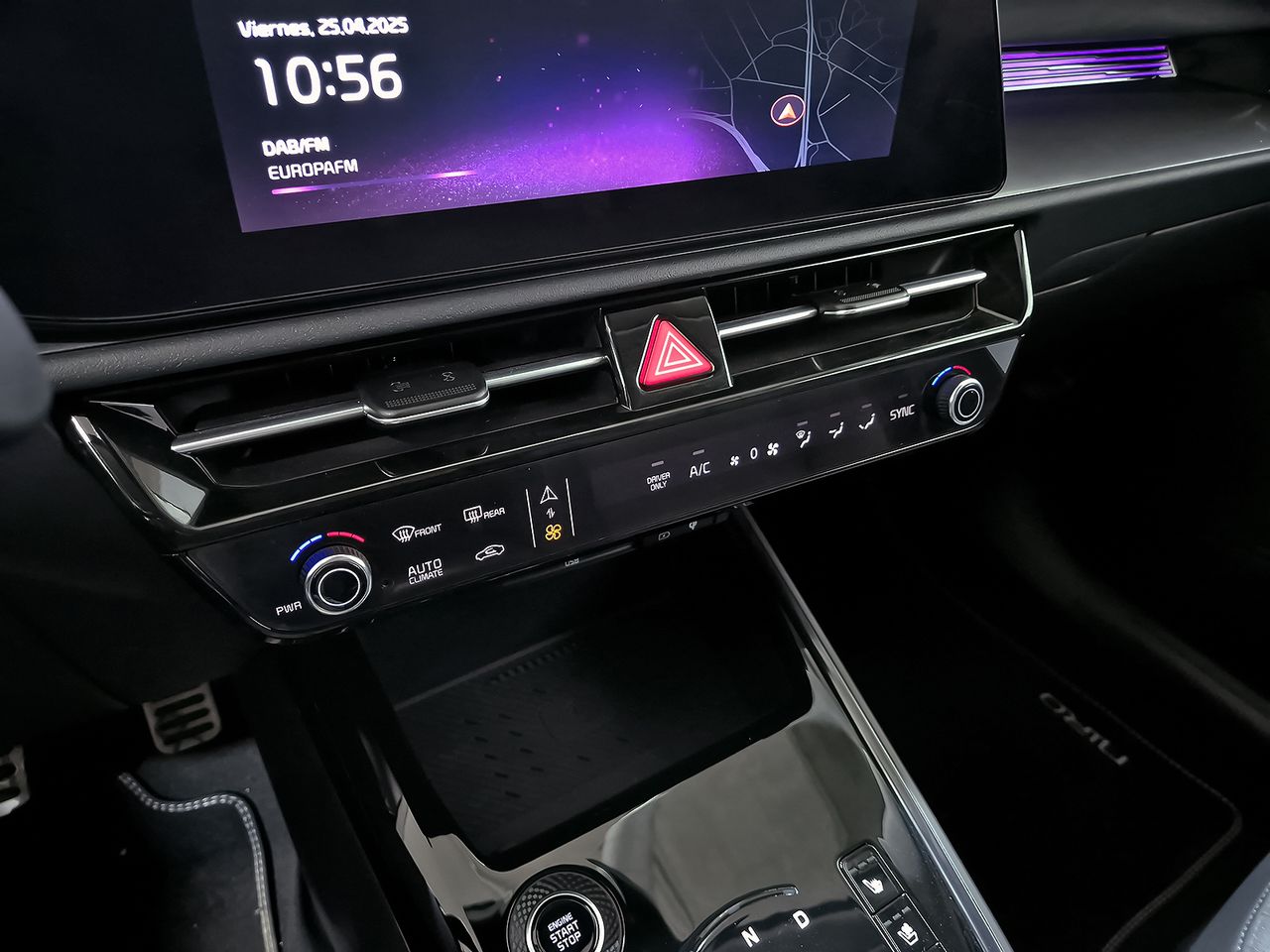 Foto Kia Niro 27