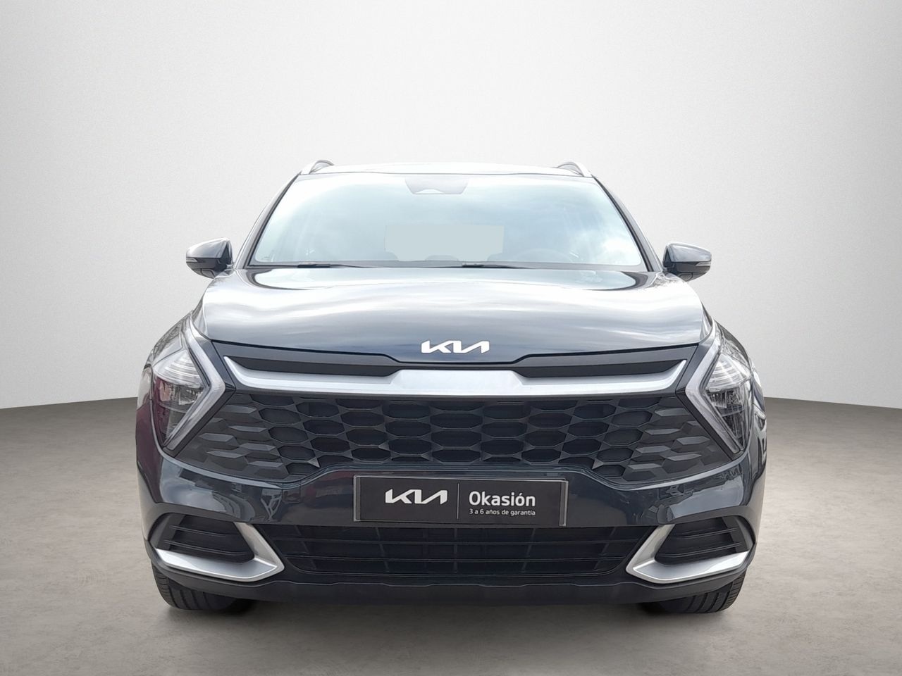 Foto Kia Sportage 5