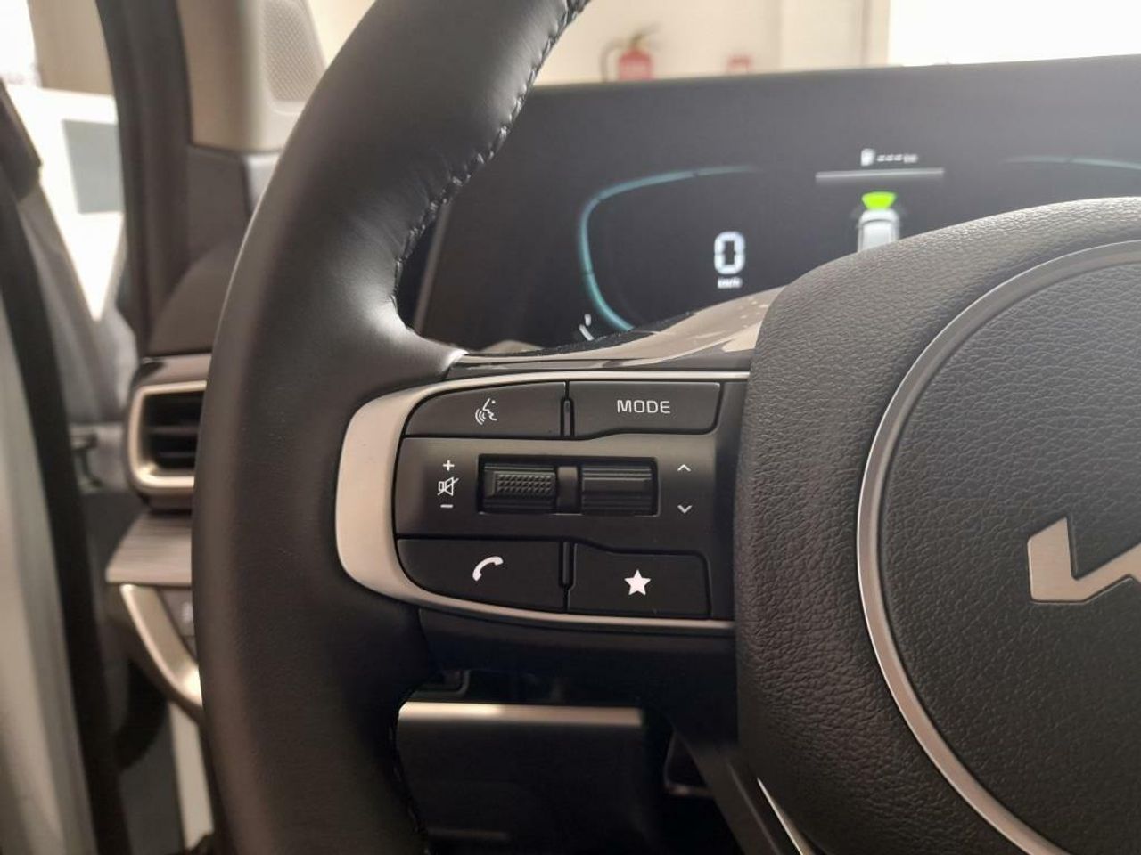 Foto Kia Sportage 16