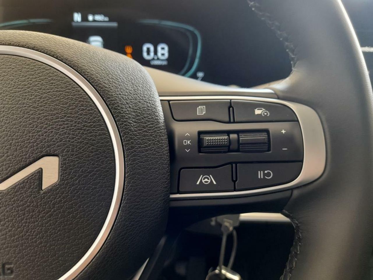 Foto Kia Sportage 16