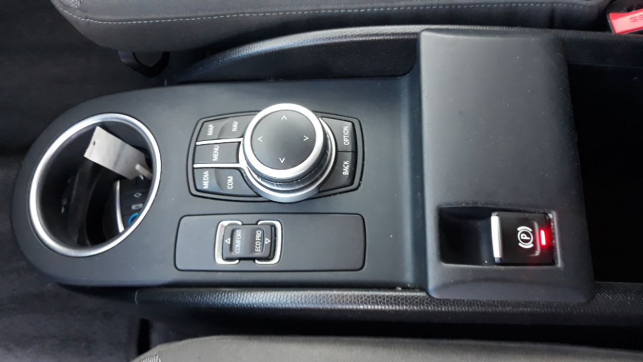 Foto BMW i3 16