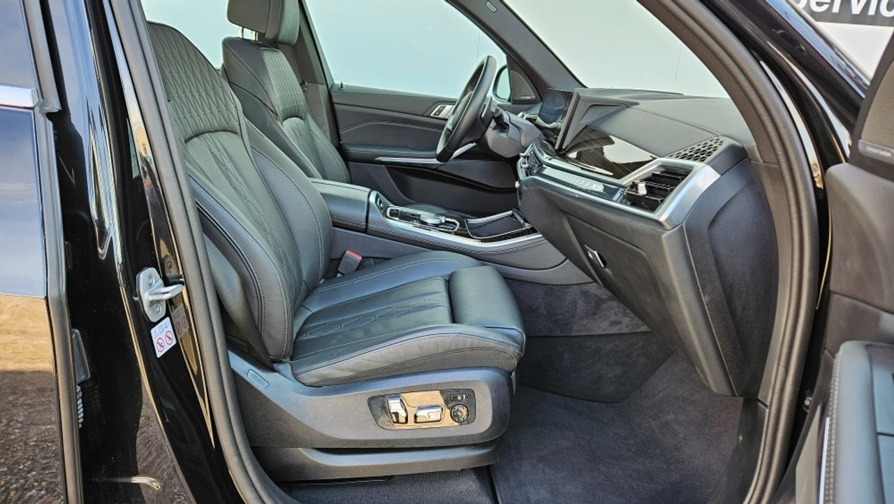 Foto BMW X5 3