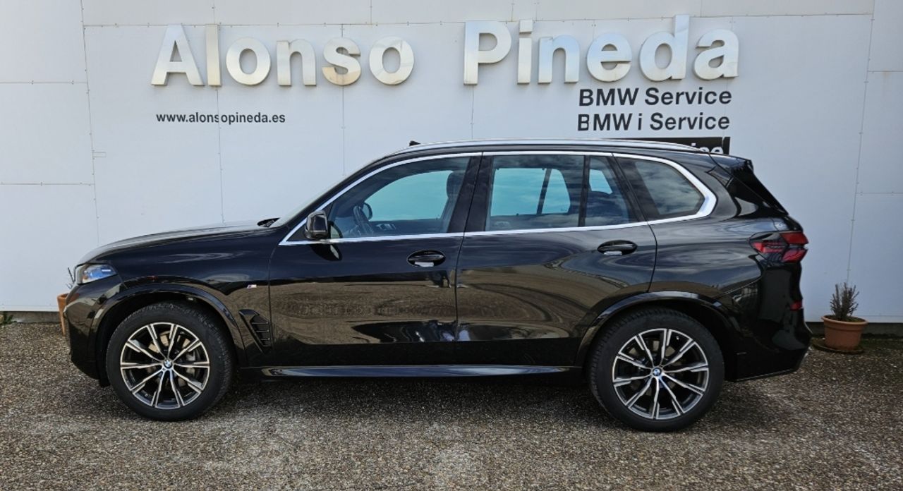Foto BMW X5 9