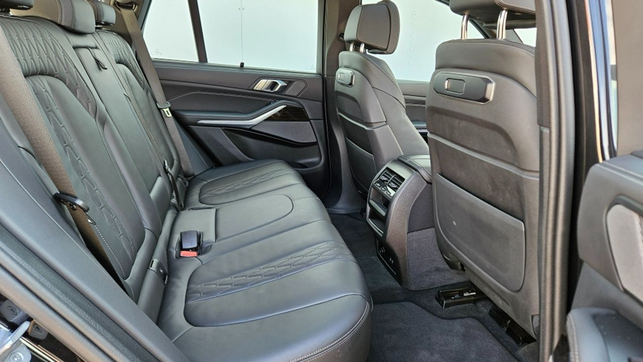Foto BMW X5 10