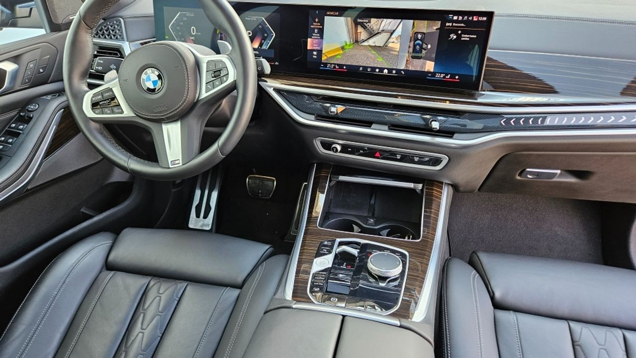 Foto BMW X5 11