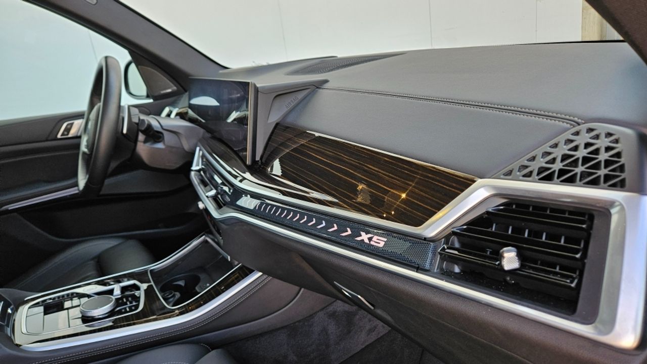 Foto BMW X5 13