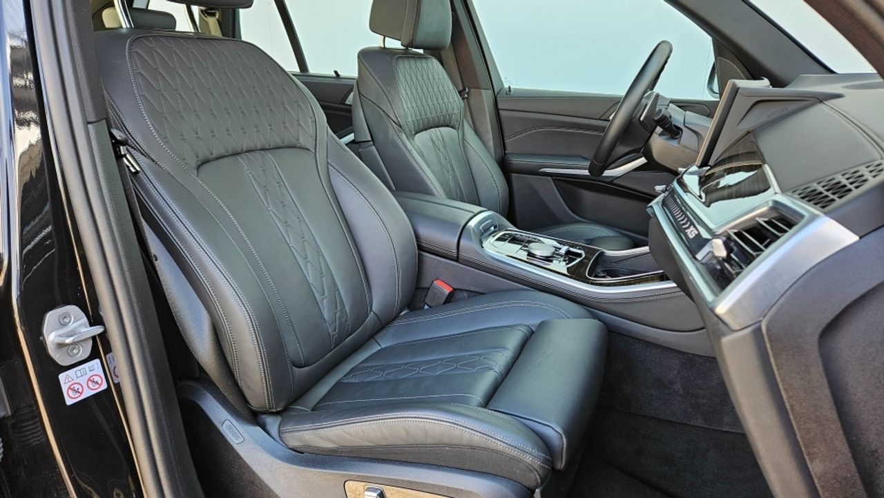 Foto BMW X5 14