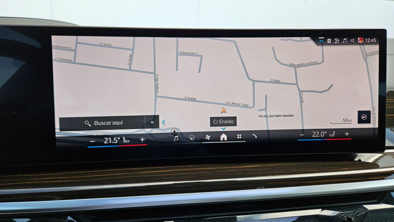Foto BMW X5 20
