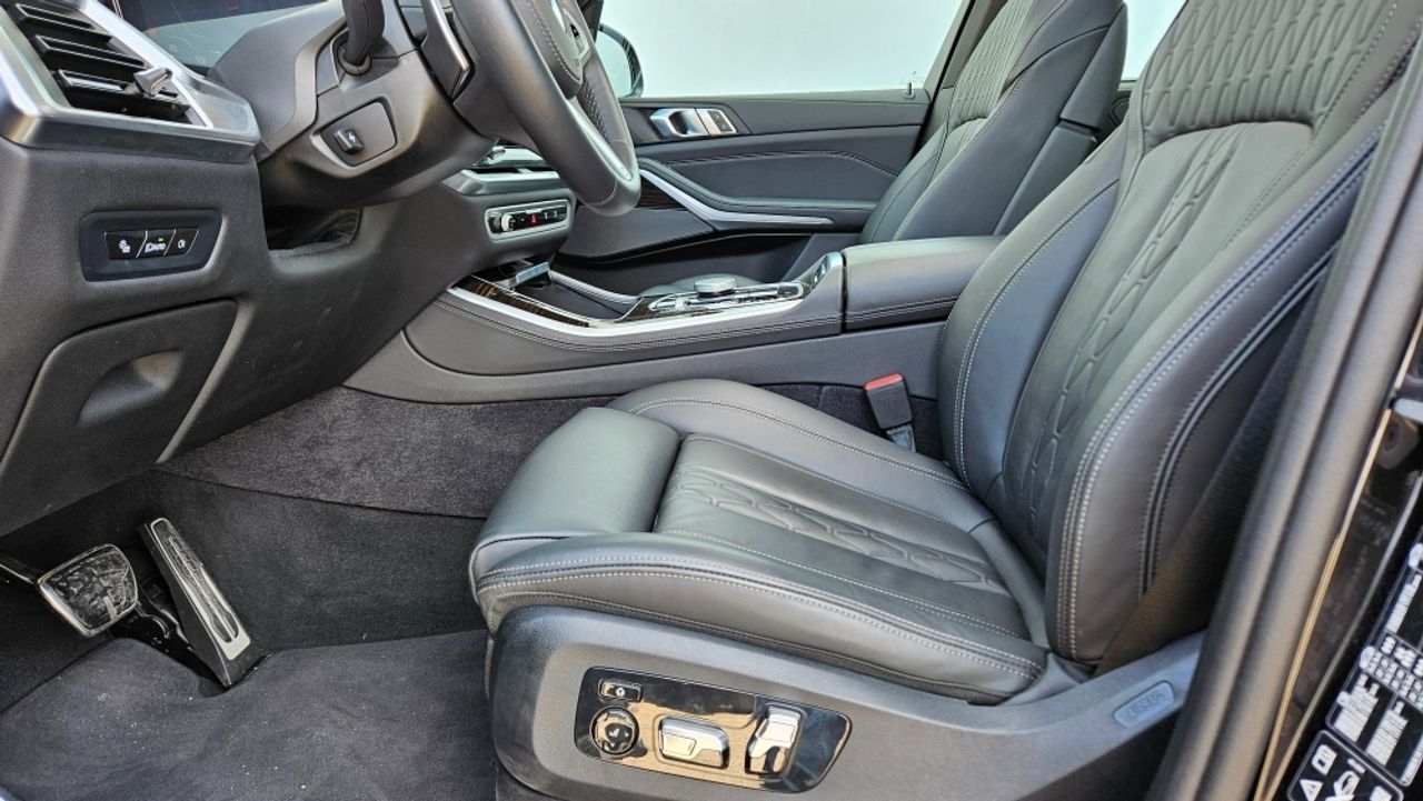 Foto BMW X5 24