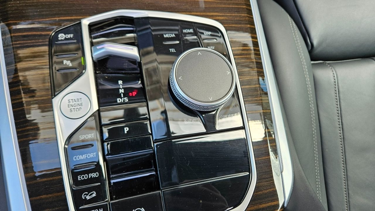 Foto BMW X5 26