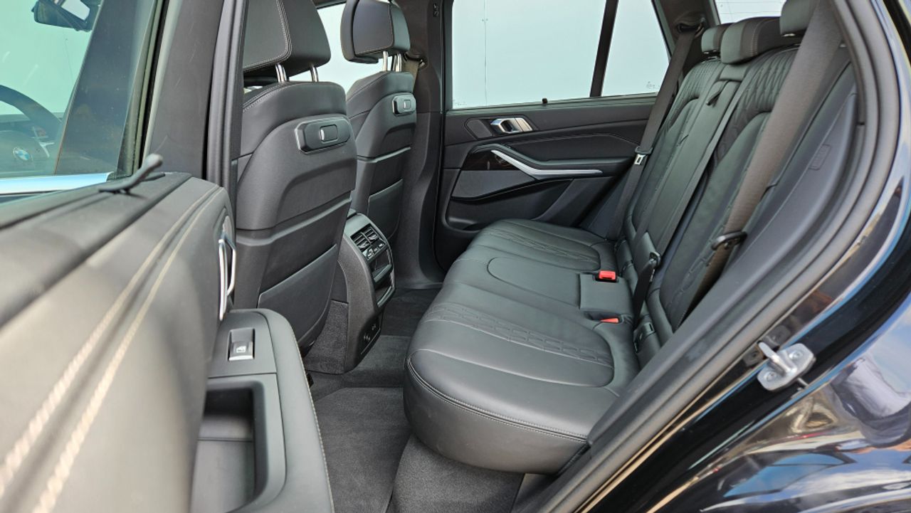 Foto BMW X5 30