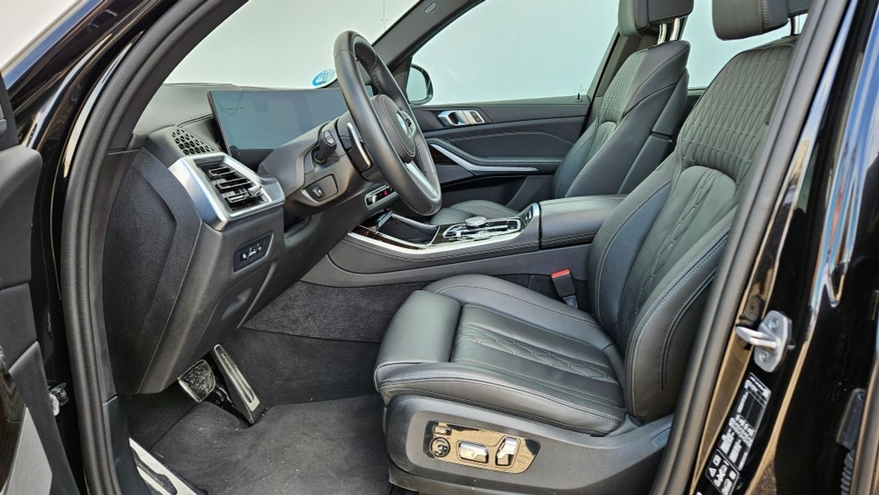 Foto BMW X5 32