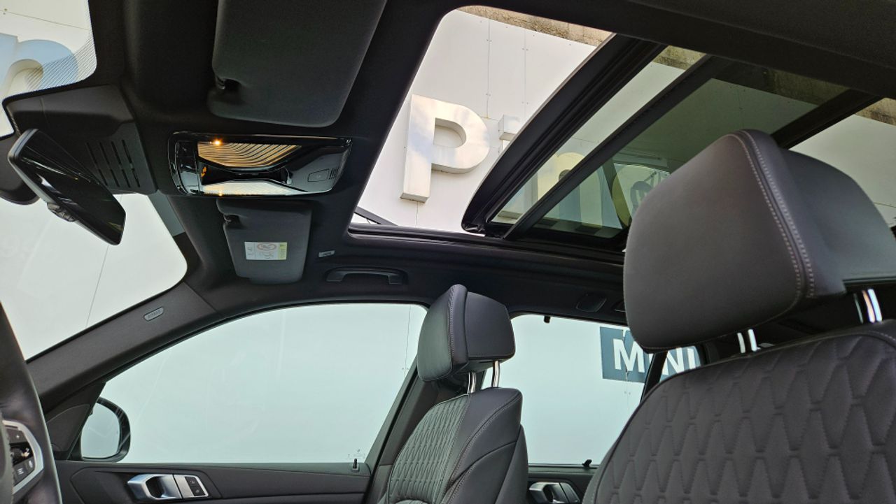 Foto BMW X5 35