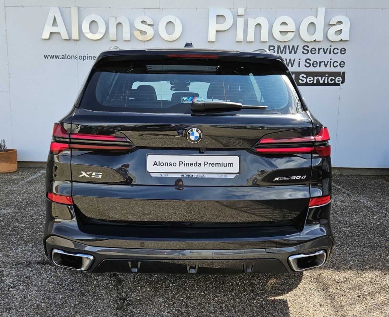 Foto BMW X5 41