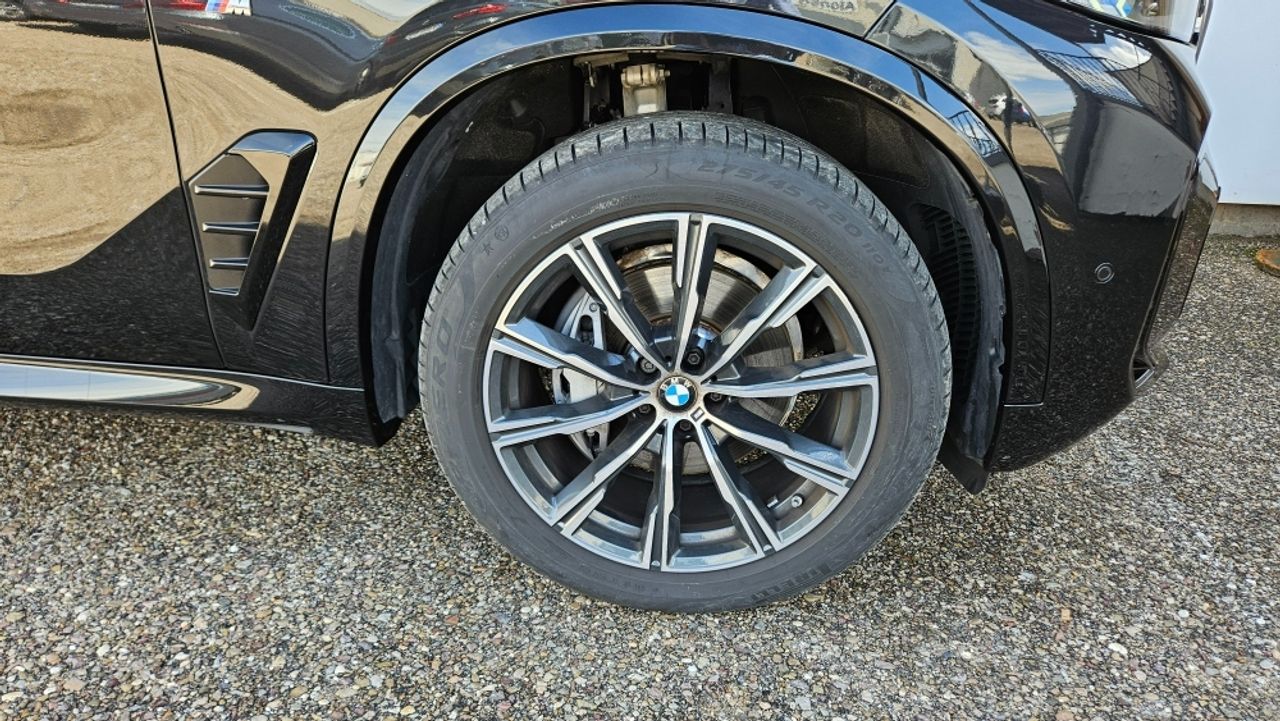 Foto BMW X5 42